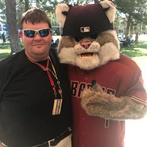 Meet your Posher, James